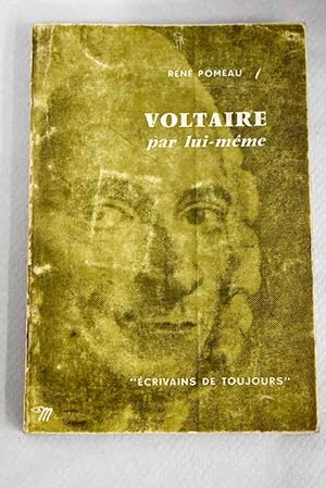 Imagen del vendedor de Voltaire a la venta por Alcaná Libros