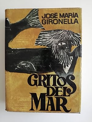 Seller image for Gritos del mar for sale by Perolibros S.L.