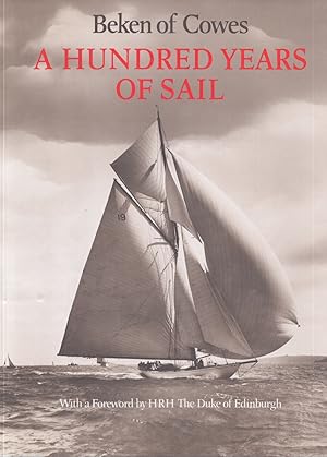 Seller image for A Hundred Years of Sail for sale by Moraine Books