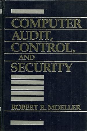 Bild des Verkufers fr Computer Audit, Control, and Security zum Verkauf von WeBuyBooks