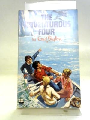 Immagine del venditore per The Adventurous Four venduto da World of Rare Books