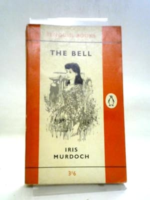 Imagen del vendedor de The Bell a la venta por World of Rare Books