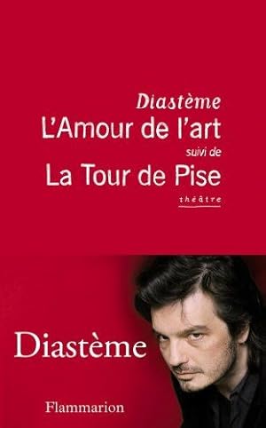Bild des Verkufers fr L'Amour de l'art suivi de La Tour de Pise zum Verkauf von Dmons et Merveilles