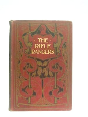 Seller image for The Rifle Rangers Or Adventures In South Mexico for sale by World of Rare Books