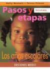 Image du vendeur pour PASOS Y ETAPAS. DE 6 A 8 AOS mis en vente par Agapea Libros