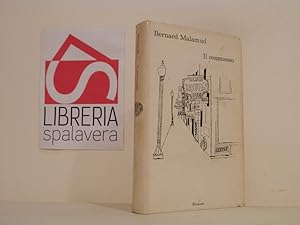 Seller image for Il commesso for sale by Libreria Spalavera