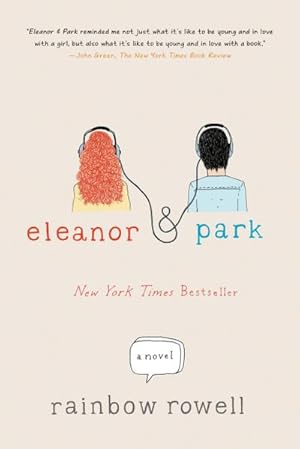 Image du vendeur pour Eleanor & Park mis en vente par Rheinberg-Buch Andreas Meier eK