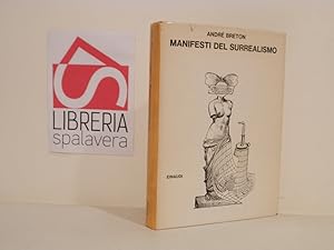 Manifesti del surrealismo