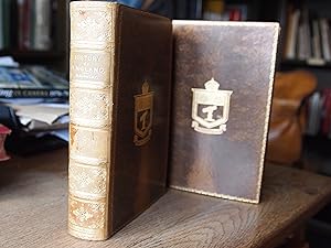 The History of England from the Accession of James The Second (Two Volume Set)