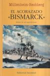 El acorazado Bismarck