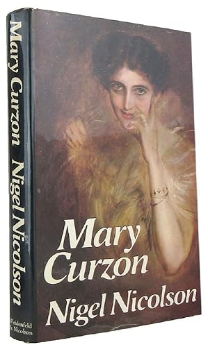 Seller image for MARY CURZON for sale by Kay Craddock - Antiquarian Bookseller