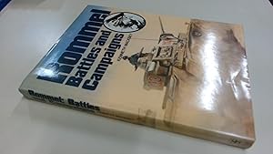 Imagen del vendedor de Rommel Battles And Campaigns a la venta por BoundlessBookstore