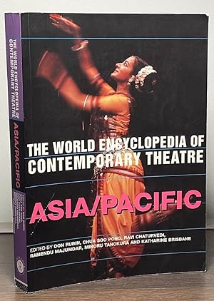 Seller image for The World Encyclopedia of Contemporary Theatre _ Volume 5 Asia/Pacific for sale by San Francisco Book Company