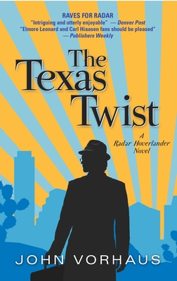 Seller image for The Texas Twist (Paperback or Softback) for sale by BargainBookStores