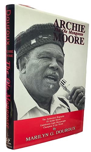 Seller image for Archie Moore. The Ole Mongoose for sale by Pastsport