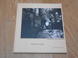 Seller image for Northern Light The David Kronn Collection for sale by Dublin Bookbrowsers
