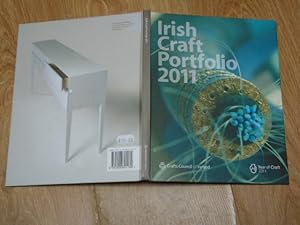 Seller image for Irish Craft Portfolio 2011 for sale by Dublin Bookbrowsers