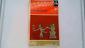 Imagen del vendedor de Feudalism a la venta por Goldstone Rare Books