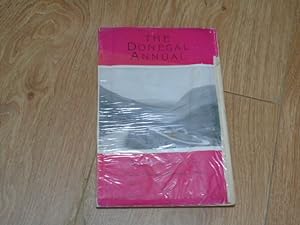 Seller image for The Donegal Annual Vol 2. No. 1 1953/1954 for sale by Dublin Bookbrowsers