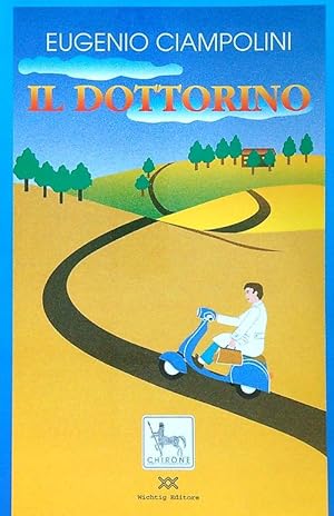 Imagen del vendedor de Il dottorino a la venta por Librodifaccia