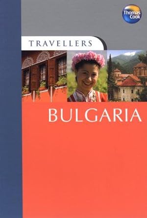 Bild des Verkufers fr Travellers Bulgaria, 3rd (Travellers Guides) zum Verkauf von WeBuyBooks