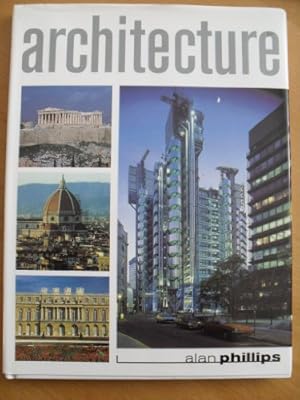 Bild des Verkufers fr Architecture zum Verkauf von WeBuyBooks