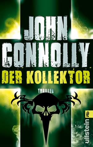 Seller image for Der Kollektor (Ein Charlie-Parker-Thriller, Band 6) for sale by Gerald Wollermann