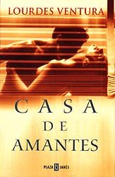 Imagen del vendedor de Casa De Amantes a la venta por WeBuyBooks