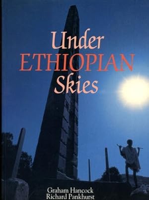 Seller image for Under Ethiopian Skies for sale by WeBuyBooks