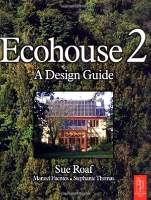 Seller image for Ecohouse 2 for sale by WeBuyBooks