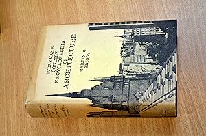 Seller image for Everyman's Concise Encyclopedia of Architecture for sale by HALCYON BOOKS