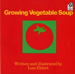 Seller image for Growing Vegetable Soup (Voyager Books) for sale by ChristianBookbag / Beans Books, Inc.
