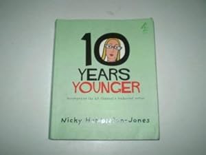 Immagine del venditore per 10 Years Younger venduto da WeBuyBooks