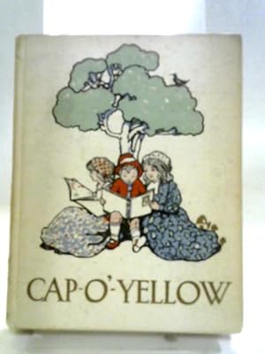 Imagen del vendedor de Cap O'Yellow a la venta por World of Rare Books