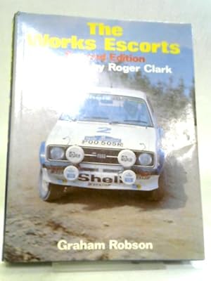 Seller image for The Works Escorts for sale by World of Rare Books