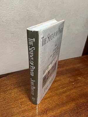 Imagen del vendedor de The Sinews of Power: War, Money and the English State, 1688 - 1783 a la venta por Chris Duggan, Bookseller