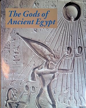 Bild des Verkufers fr The Gods of Ancient Egypt zum Verkauf von Klondyke