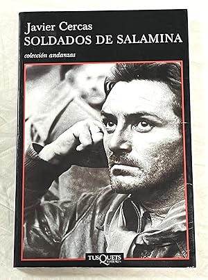 Imagen del vendedor de SOLDADOS DE SALAMINA a la venta por Librería Sagasta