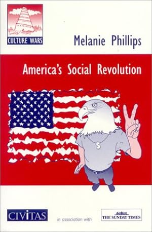 Bild des Verkufers fr America's Social Revolution (Culture wars) zum Verkauf von WeBuyBooks