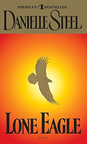 Seller image for Lone Eagle: A Novel for sale by Reliant Bookstore