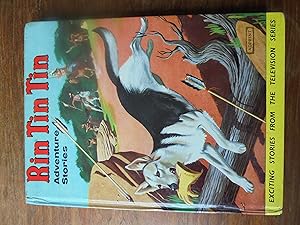 Rin Tin Tin Adventure Stories (1960)