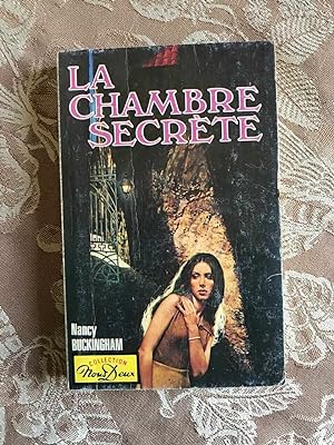 Seller image for La Chambre secrte (Collection Nous deux) for sale by Dmons et Merveilles