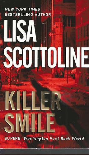 Immagine del venditore per Killer Smile venduto da Vada's Book Store