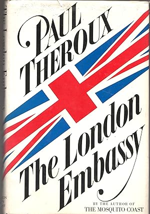 Image du vendeur pour The London Embassy mis en vente par Frank Hofmann