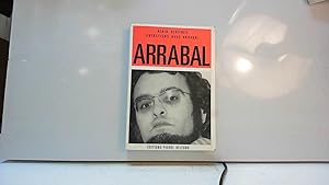 Bild des Verkufers fr Entretiens avec Arrabal zum Verkauf von JLG_livres anciens et modernes