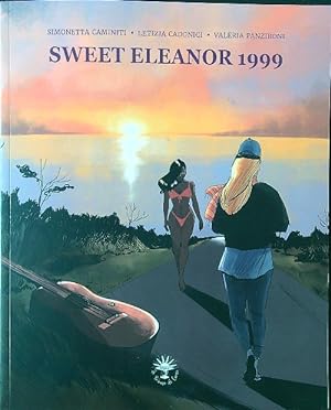 Bild des Verkufers fr Sweet Eleanor 1999 zum Verkauf von Librodifaccia