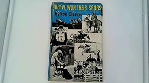 Seller image for They've won their spurs for sale by Goldstone Rare Books