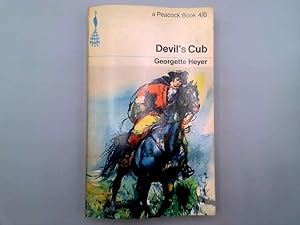 Seller image for Devil's cub for sale by Goldstone Rare Books