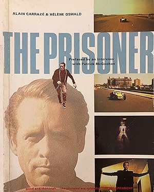 Immagine del venditore per The Prisoner: A Televisionary Masterpiece venduto da Collectible Science Fiction