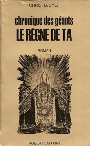 Le règne de TA (Belle dédicace)